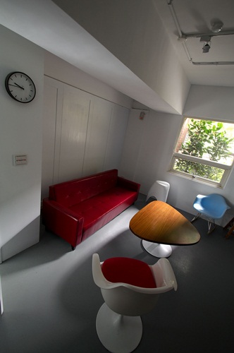 不管是磁磚、石材或是木地板，運用在居家地坪上，不僅