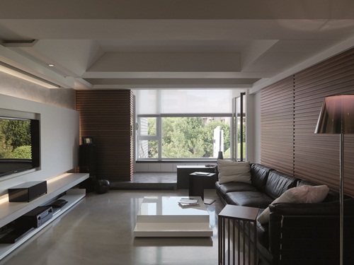 地板、磐多魔、PANDOMO、EPOXY、商空