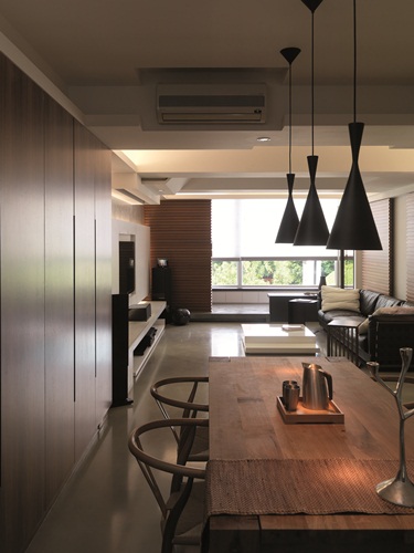 地板、磐多魔、PANDOMO、EPOXY、商空