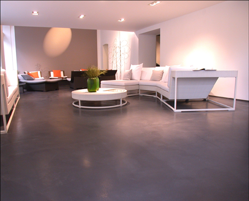 地板、磐多魔、PANDOMO、EPOXY、商空