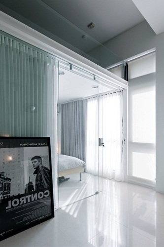 小坪數、開放式廚房、收納