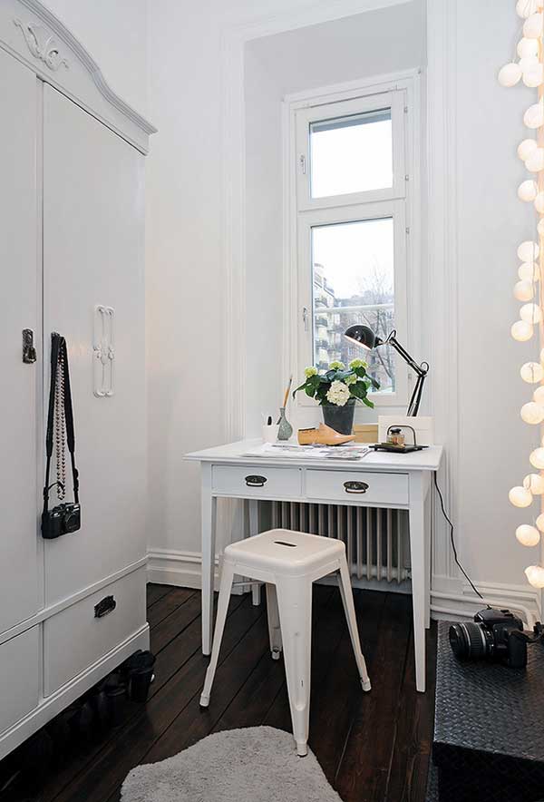 小公寓大志氣:  小坪數、動線