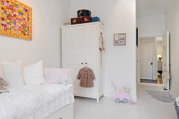 小公寓大志氣:  小坪數、動線