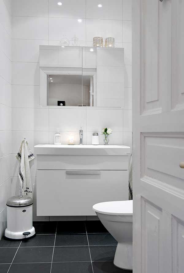 小公寓大志氣:  小坪數、動線