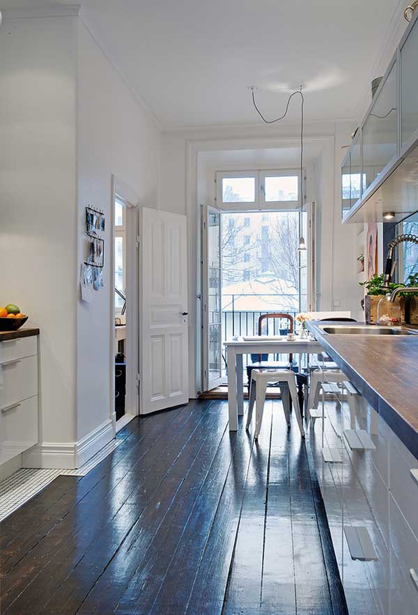 小公寓大志氣:  小坪數、動線