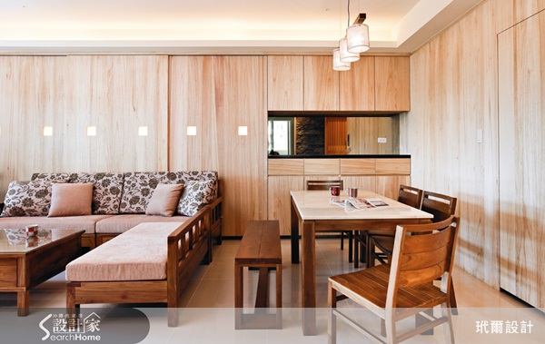 自然、木設計、風水