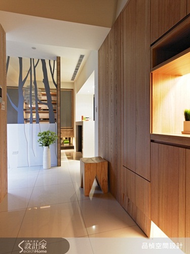 木設計、休閒度假、自然、木空間