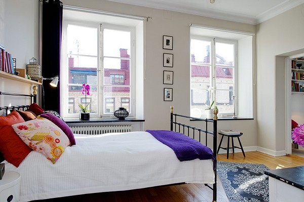 北歐風、小坪數、公寓