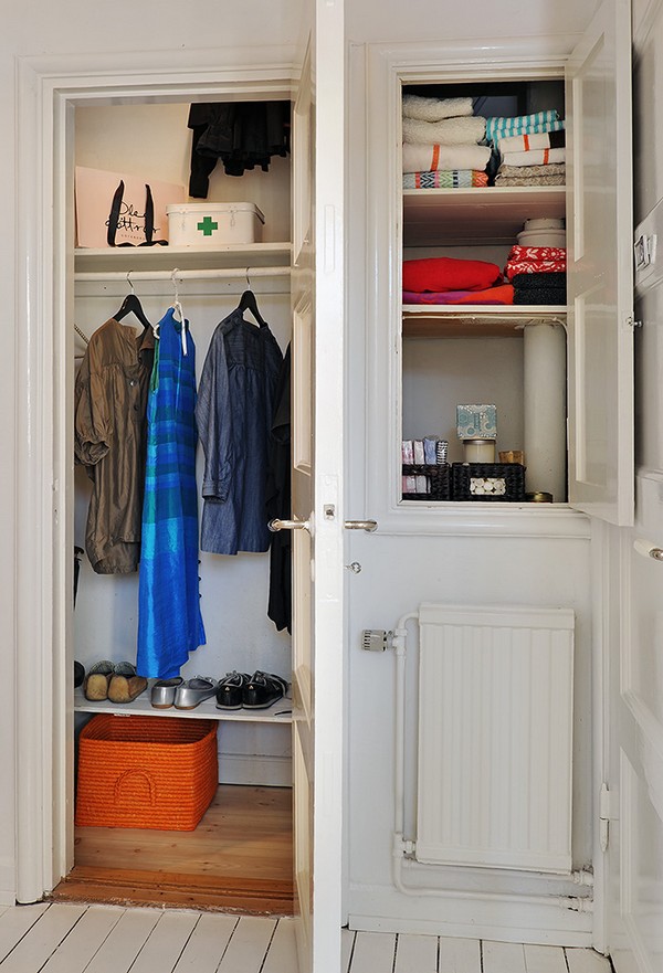 北歐風、小坪數、公寓