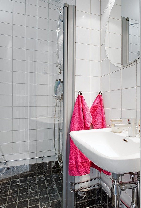 北歐風、小坪數、公寓