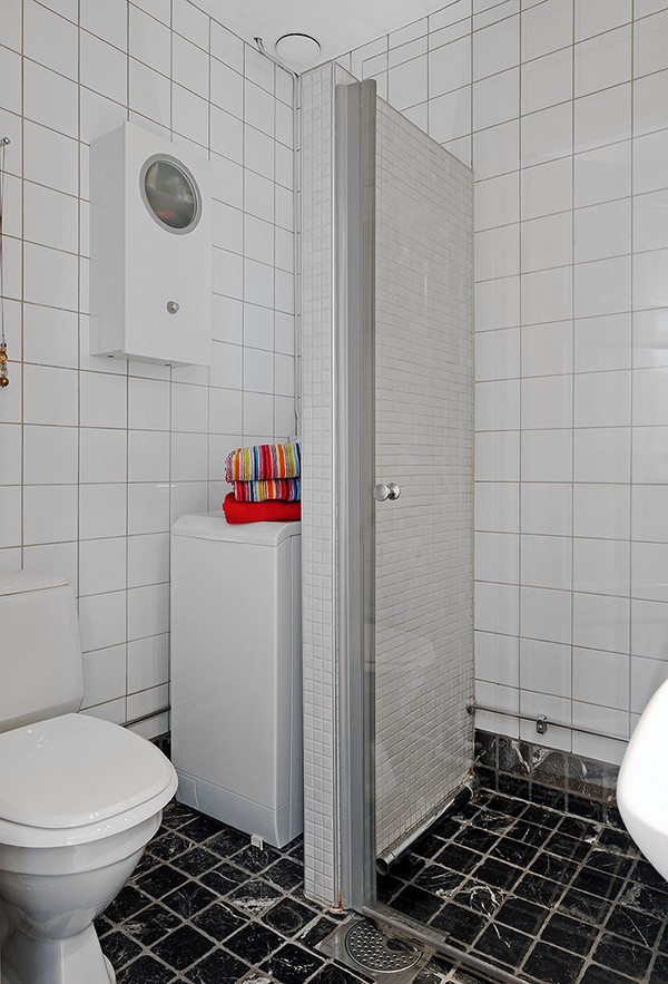 北歐風、小坪數、公寓