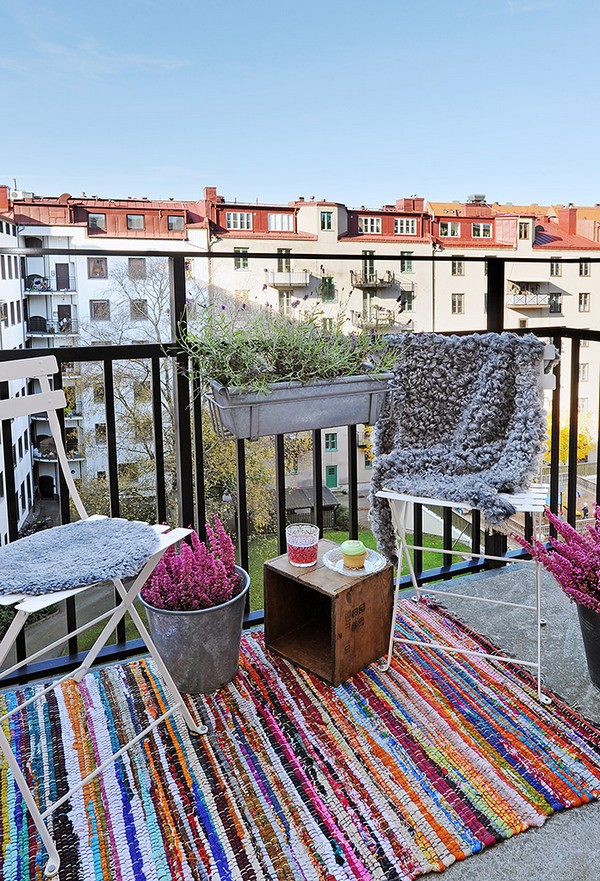 北歐風、小坪數、公寓