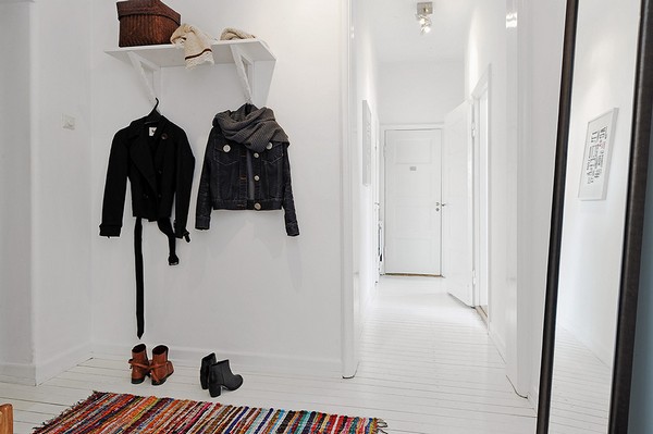 北歐風、小坪數、公寓