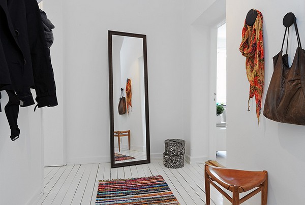 北歐風、小坪數、公寓