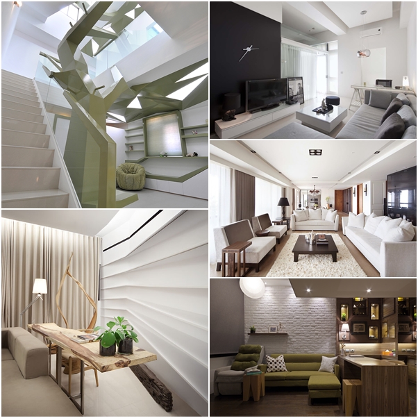 漂亮家居-設計家為鼓勵更多新秀設計師,刺激室內設計