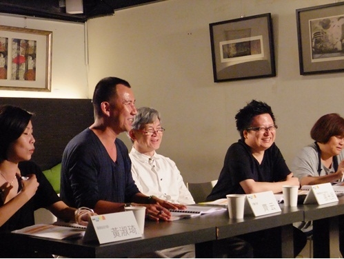 漂亮家居-設計家為鼓勵更多新秀設計師,刺激室內設計