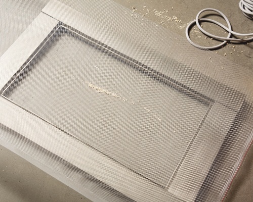 紗窗、維修、DIY