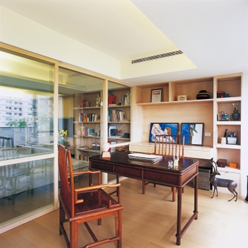 文昌位、考試、風水