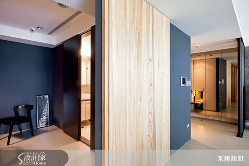 客變、工作室、梧桐木