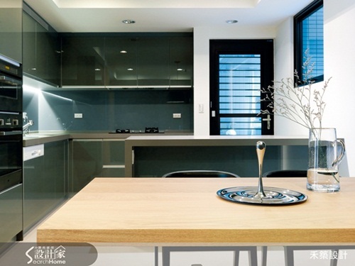 客變、工作室、梧桐木