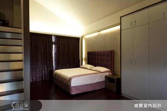 格局變更、隔間、挑高、別墅、奢華