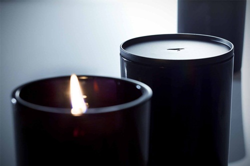 香氛、蠟燭、ODIN