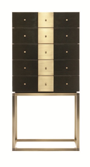 新亞洲混搭風格看似簡單,但空間其實是相當深層、有層