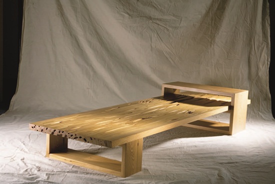 新亞洲混搭風格看似簡單,但空間其實是相當深層、有層