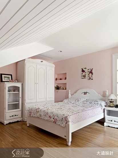 鄉村風、壁爐、家具採購