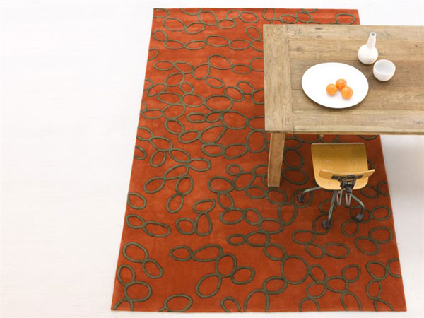 色彩、2012流行趨勢