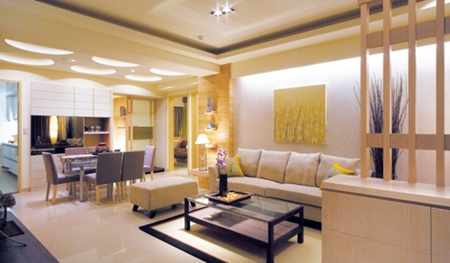 財位是家最能聚集財氣的位置，所以一定認識，而且要記得在這裡擺上可以帶來財氣的魚缸、發財樹，並避免規劃為浴室等穢氣聚集的空間，這樣不但沒辦法帶來財運，還可能招來厄運。 