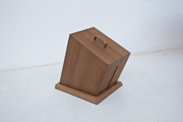 書櫃、Yael Mer & Shay Alkalay