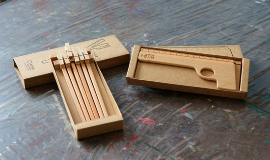 筆、文具、手工、木製品、傳統產業、木匠兄妹