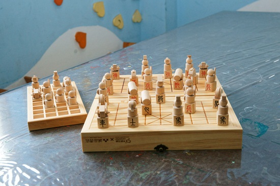 傳統木工產業再造、轉型,憑著年輕人創意與傳統木工技