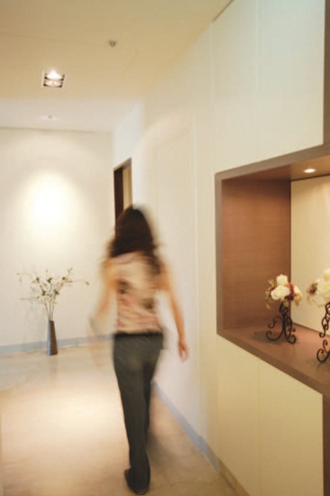 玄關、樓梯、陽台、風水