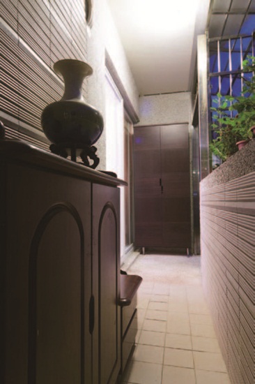 玄關、樓梯、陽台、風水