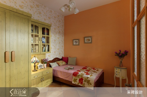 南歐鄉村風、手工家具、仿古