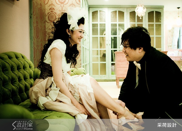 南歐鄉村風、手工家具、仿古