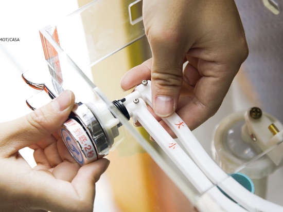 衛浴設備修繕達人