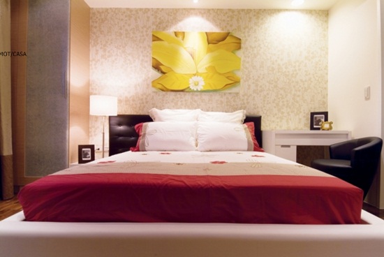 生旺位指的是空間中氣最旺的位置，這個位置最適合規劃