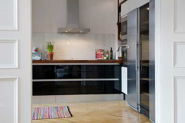 小坪數、北歐風