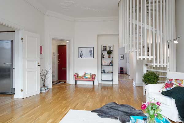 小坪數、北歐風