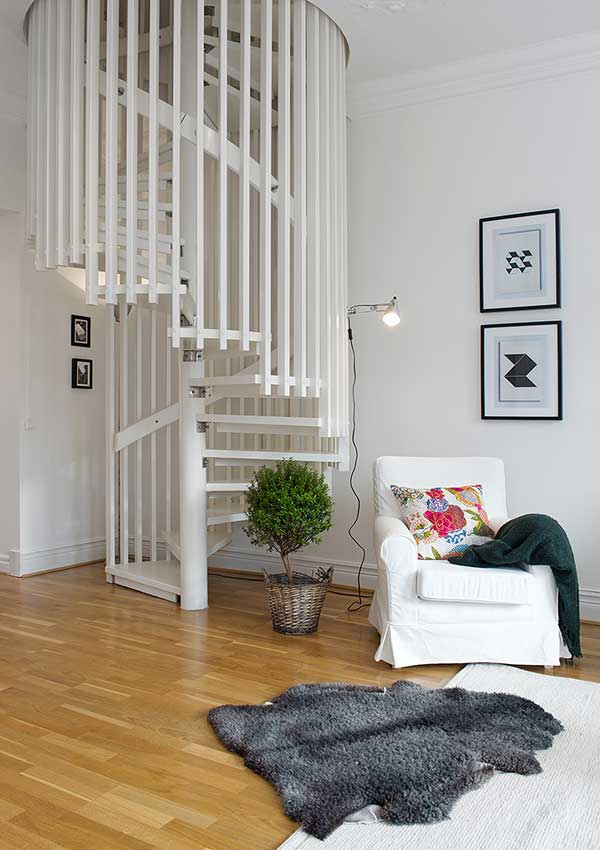 小坪數、北歐風