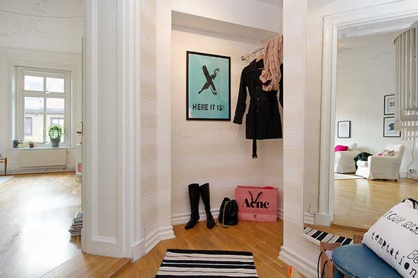 小坪數、北歐風