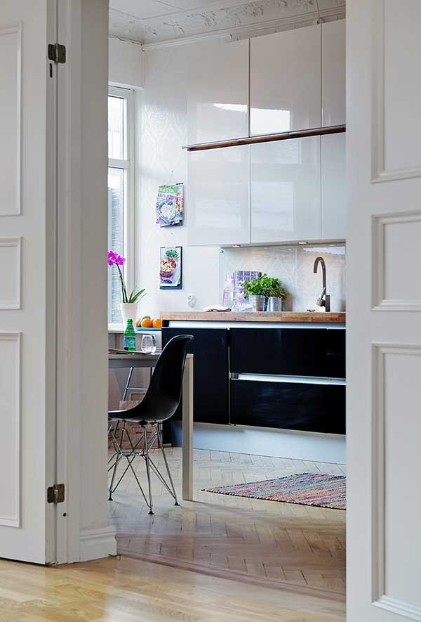 小坪數、北歐風