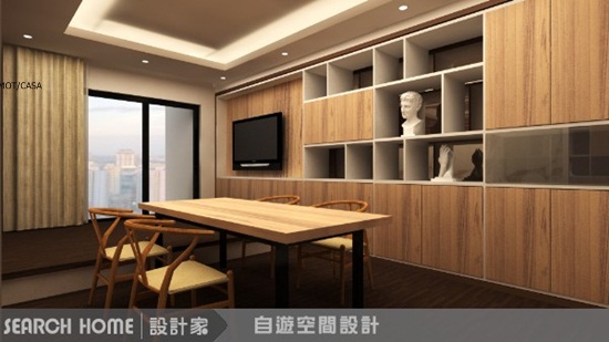 木設計、自然、綠建材