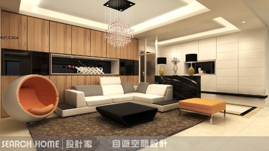 木設計、自然、綠建材