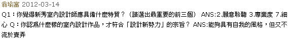 漂亮家居-設計家認為,在室內設計,也有這種專業、品
