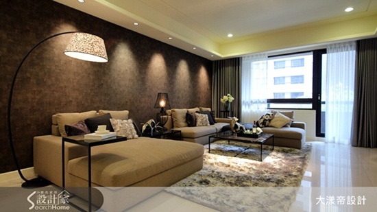 豪宅、飯店、端景、衛浴、建材選用