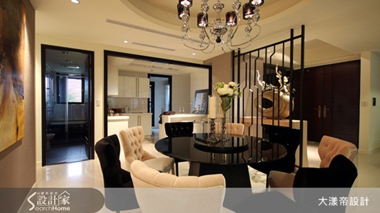 豪宅、飯店、端景、衛浴、建材選用